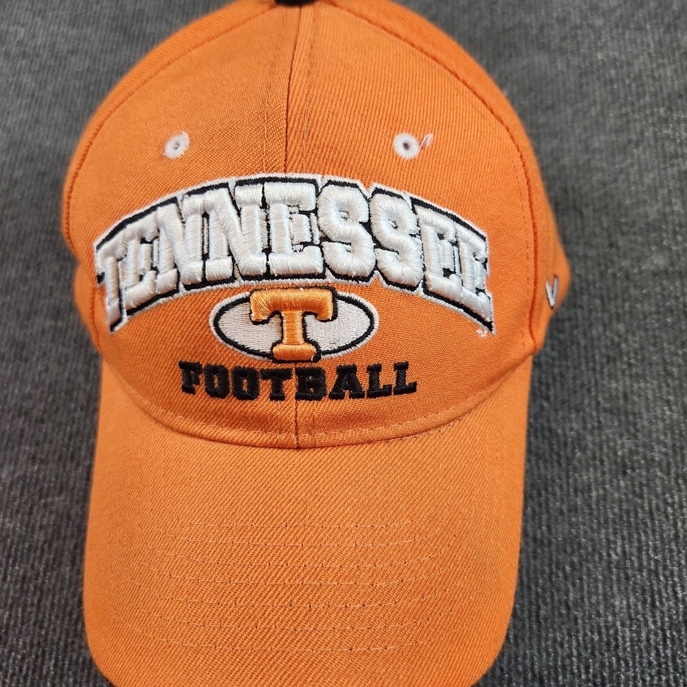 Tennessee Volunteers Hat Size 7 1/4 Vintage Zephyr Baseball Cap NCAA‎ Football
